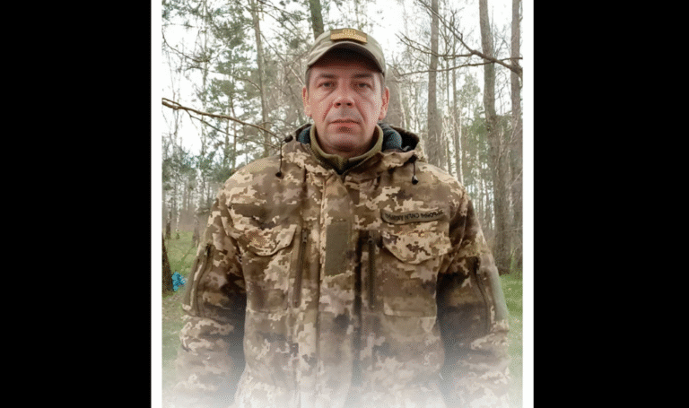 У Бучі на Алеї Героїв відбулося прощання з Олексієм Марченком з Оржиці, який віддав життя за Україну