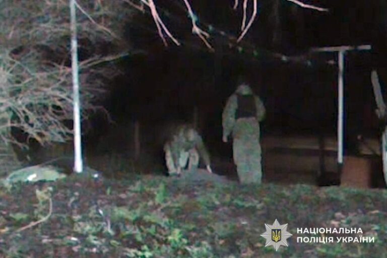 В Опішнянській громаді чоловік кинув бойову гранату у будинок знайомих – постраждали двоє людей