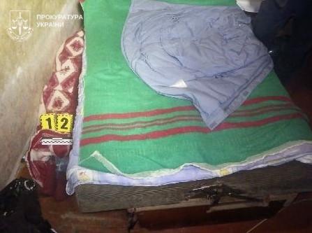 Вбив жінку і три місяці жив із її тілом: у Полтаві суд поставив крапку в резонансній справі