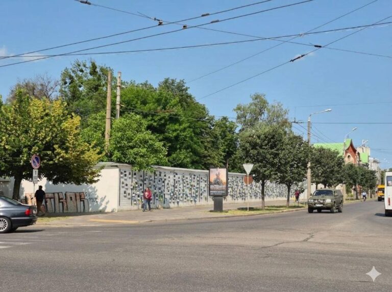 У Полтаві планують облаштувати Алею пам’яті на честь зниклих безвісти та полонених захисників