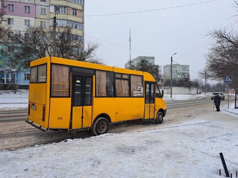 Полтавські перевізники наполягають на підвищенні тарифів та обіцяють нові великогабаритні автобуси