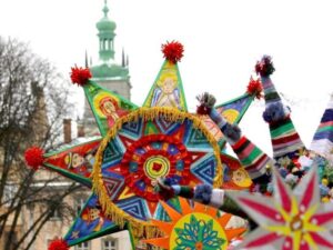 У Полтаві відбудеться фестиваль театралізованого вертепного дійства Різдвяна феєрія