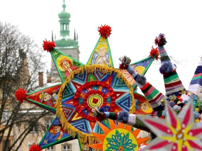 У Полтаві відбудеться фестиваль вертепного дійства «Різдвяна феєрія»