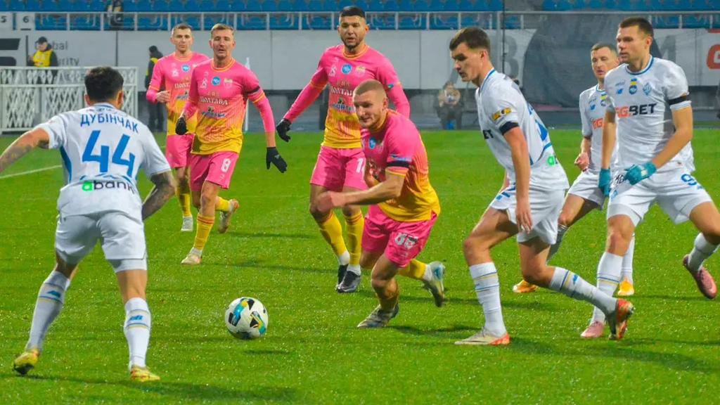 Сергій Іващенко зізнався, що борги перед футболістами СК Полтава закрили квартирами