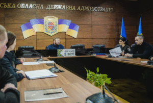 Робоча група Прозорість і підзвітність розглянула закупівлі Кременчуцької та Полтавської громад