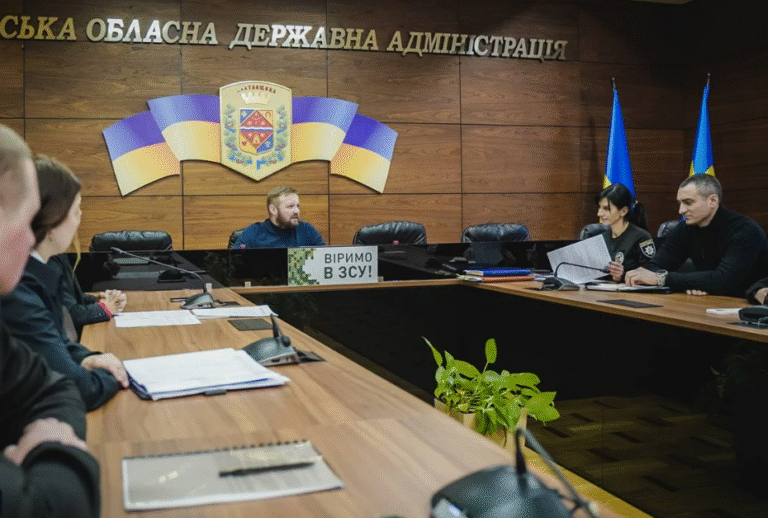 Робоча група «Прозорість і підзвітність» проаналізувала закупівлі Кременчуцької та Полтавської громад