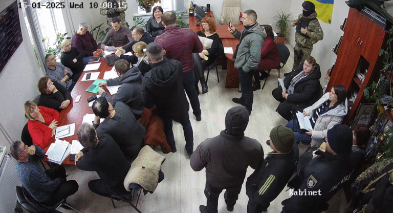 Селищного голову Градизька підозрюють у розтраті понад 1,5 мільйона гривень бюджетних коштів