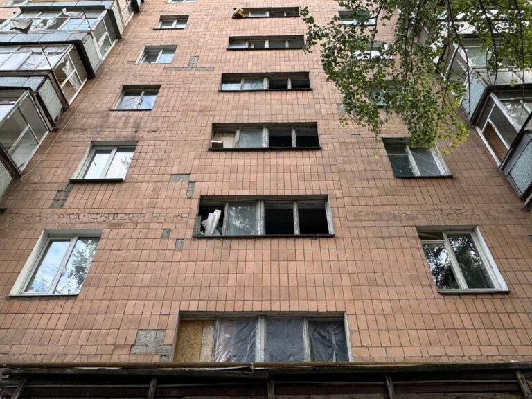 Полтава виділила 500 тисяч гривень на допомогу родинам, які постраждали від російських обстрілів