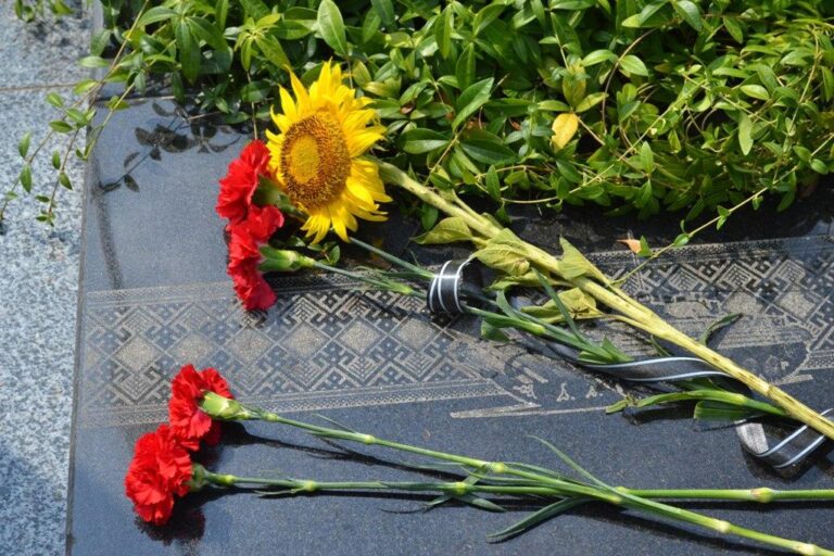 На війні з російськими окупантами Кременчук втратив трьох своїх захисників