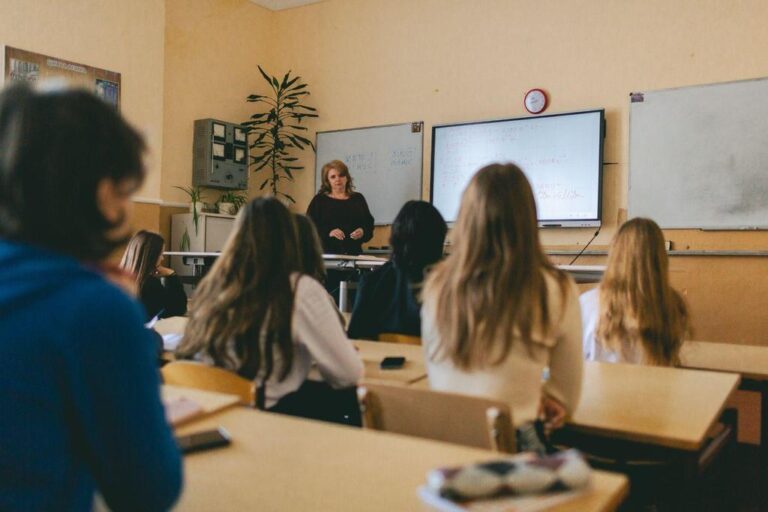 У конкурсі “Учитель року-2025” взяли участь 11 педагогів із Полтави
