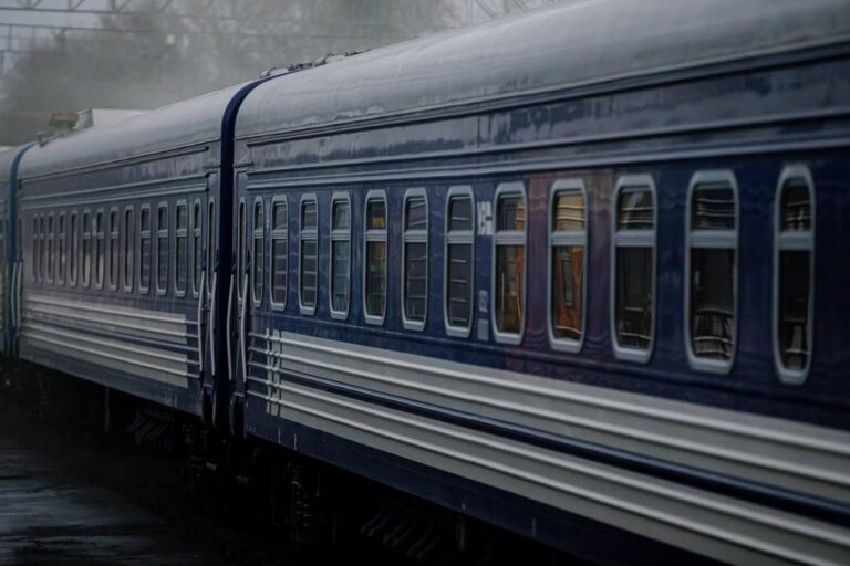 Швидший потяг до Одеси курсуватиме через Полтаву та Кременчук: новий залізничний маршрут вже незабаром