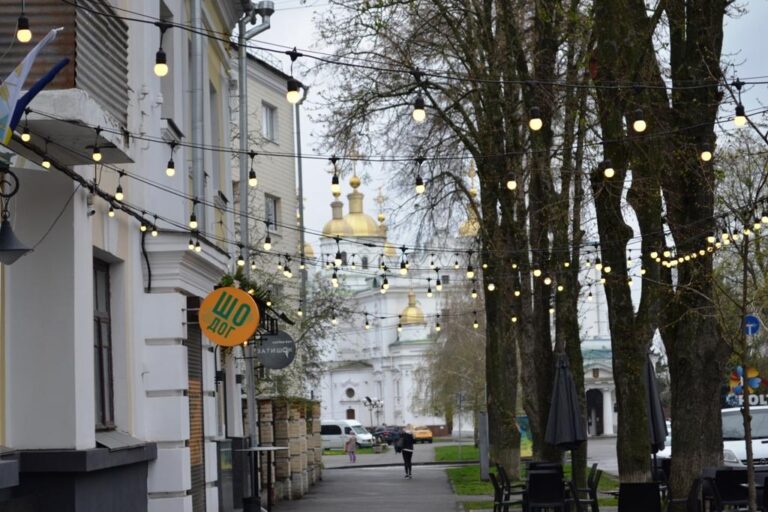Потепління і без опадів: прогноз погоди для Полтавщини на 29 січня – 2 лютого