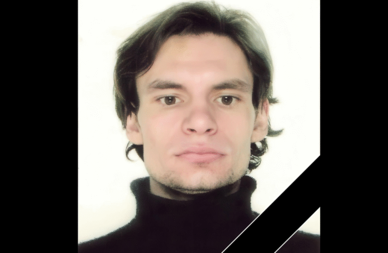 З Гребінківської громади на війні загинув ще один герой
