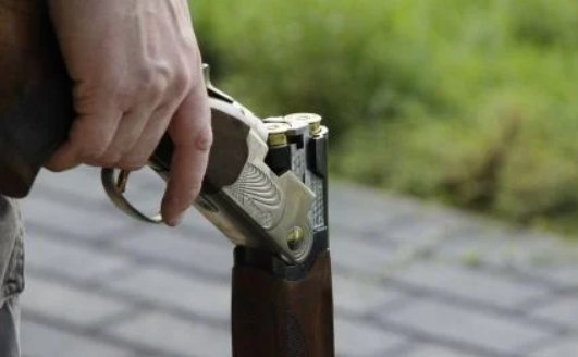 Жінка на Полтавщині застрелила сусідського кота з рушниці – поліція відкрила кримінальне провадження