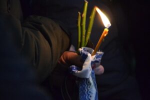 Горішні Плавні втратили на війні двох земляків-військовослужбовців