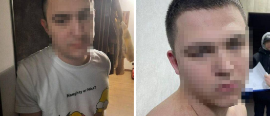 На Полтавщині поліція затримала шахраїв, які обдурили матір загиблого військового та виманили у неї 3 мільйони гривень