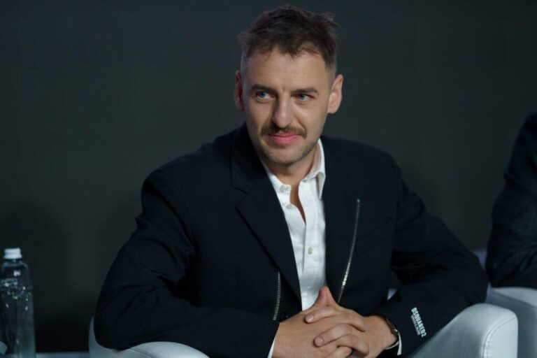 Сергій Токарєв: Штучний інтелект змінює ринок праці в Україні, але світла не меншає