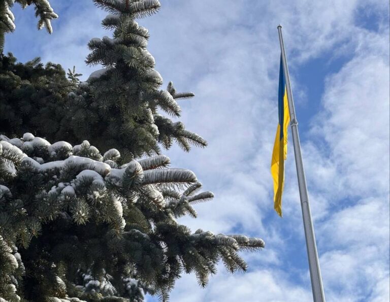 Зимова погода не відступить із Полтавщини щонайменше до середини наступного тижня
