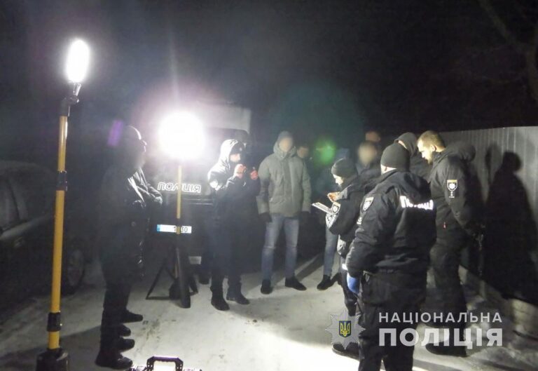 На Полтавщині знайшли вбитою 2-річну дівчинку: у жорстокому злочині підозрюють співмешканця її матері