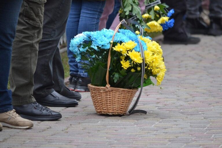 Полтавщина втратила п’ятьох захисників на фронті: біль, який не стихає