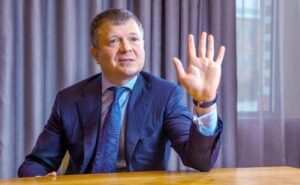 Майно полтавського олігарха-втікача передали до АРМА