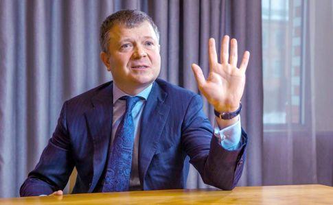 Майно полтавського олігарха-втікача Коломійця передали до АРМА – деталі резонансного рішення