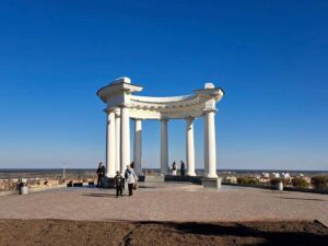 Якою буде погода на Полтавщині 7-11 березня