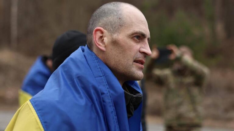 Повернення героїв: Троє військових із Полтавщини повернулися додому з російського полону