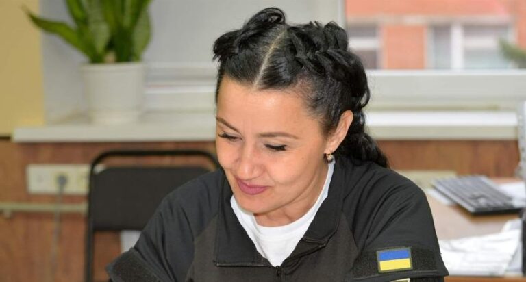 Людмила Мірошніченко більше не депутатка Полтавської облради: що сталося і чому