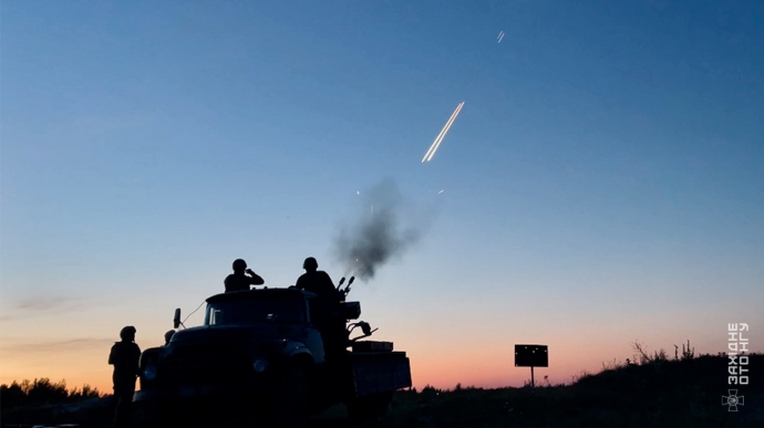 Сили ППО відбили ракетну атаку на Полтавщині: нічна тривога не стала фатальною