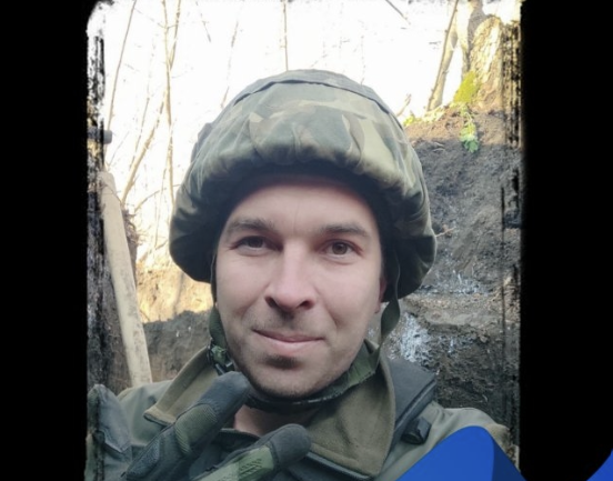На полі бою загинув воїн із Миргородщини: Полтавщина знову в жалобі
