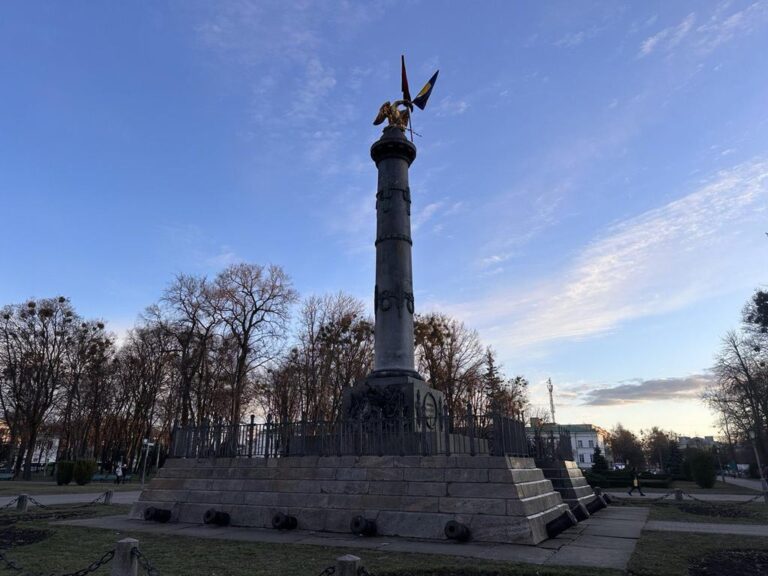 Дощі чергуються із сонцем: прогноз погоди для Полтавщини на 25–29 березня