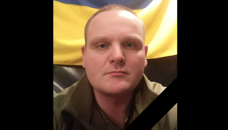 Підтверджено загибель захисника Оржицької громади — Олександр Сарапин віддав життя за Україну