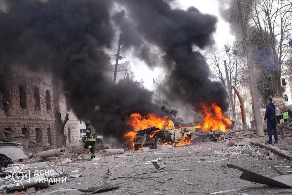 У Полтаві оголосили два дні жалоби