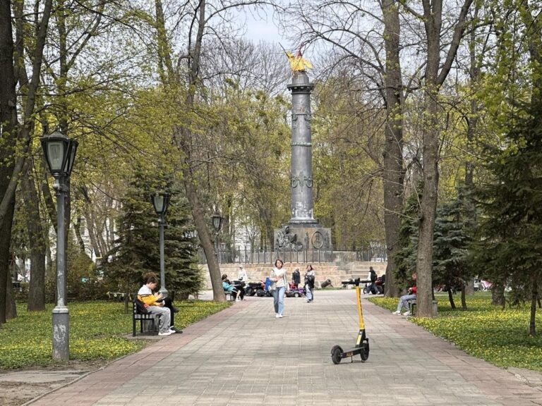Тепло з півдня: яка погода буде на Полтавщині до кінця тижня
