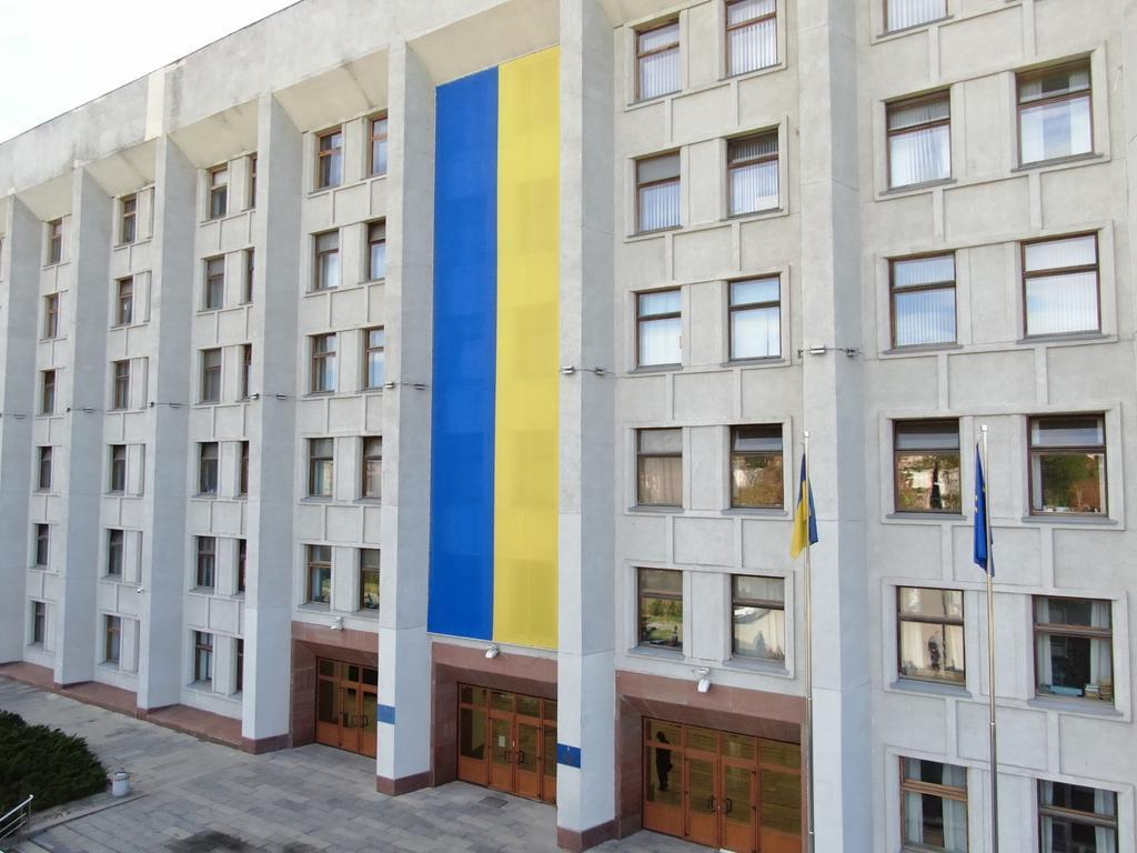 Чи блокували озброєні люди Полтавську ОВА: офіційний коментар