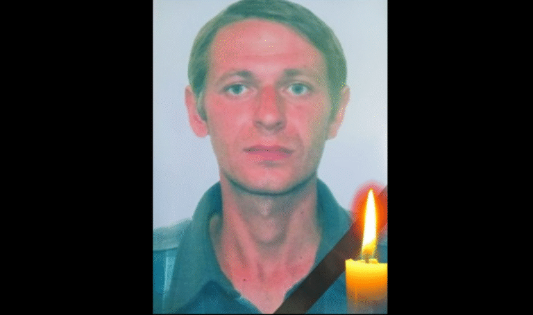 Внаслідок артобстрілу на фронті загинув захисник з Миргородщини