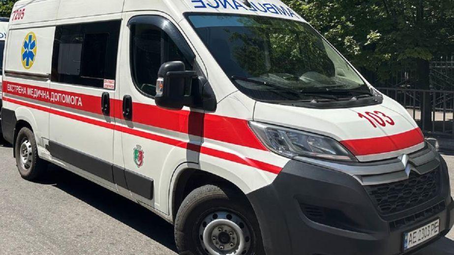 У Миргороді раптово помер чоловік: поліція зясовує обставини