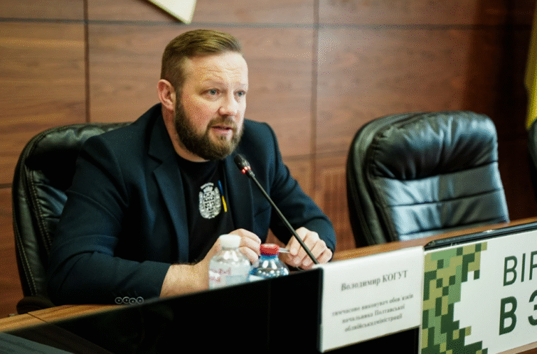 Закупівлю реконструкції ліцею у Лубенській громаді знову взяла на контроль Робоча група “Прозорість і підзвітність”