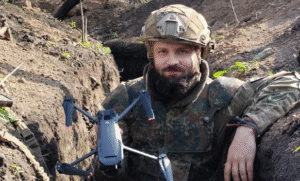 Хвилину мовчання у Полтаві присвятять загиблому Юліану Матвійчуку
