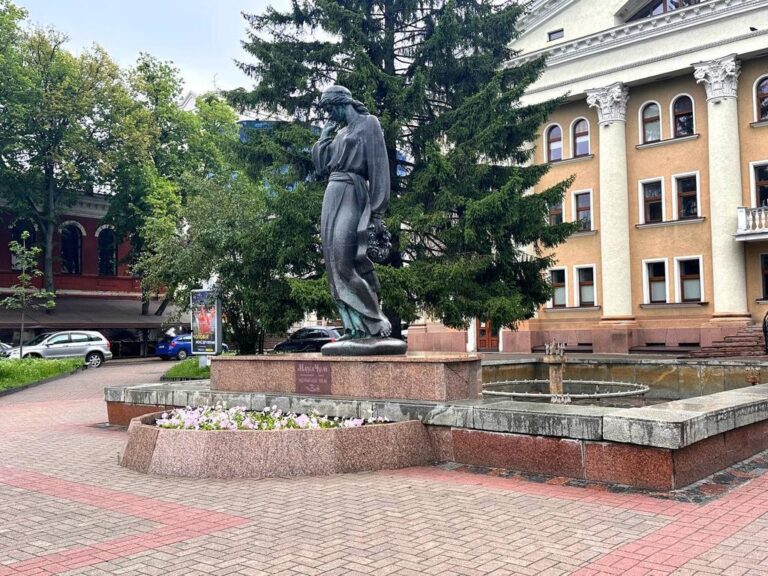 Що заплановано у Полтаві цими вихідними: головні події, які не варто пропустити