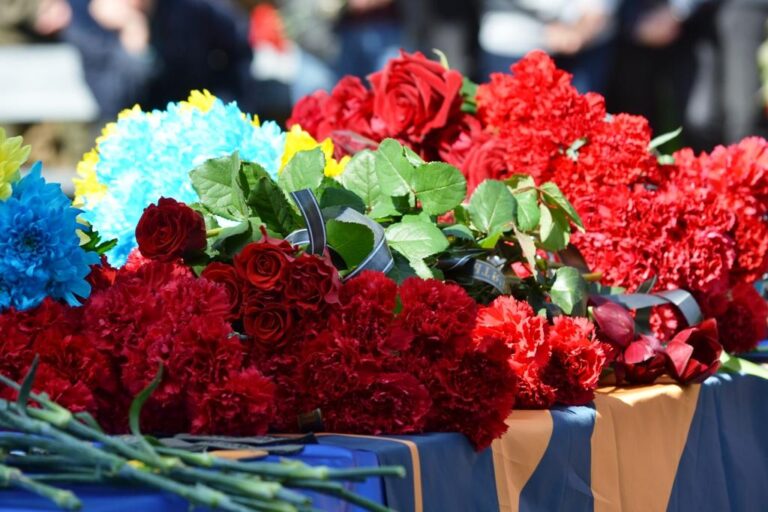 Кременчук втратив ще двох героїв: місто схиляє голови перед захисниками