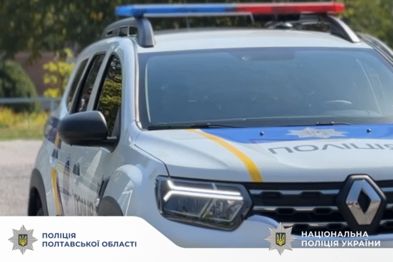 Троє чоловіків отримали опіки через пожежу на виробництві на Полтавщині