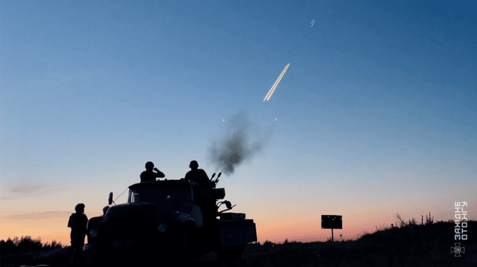 Вдруге за добу ворог завдав ракетного удару по Полтавщині: ніч знову застала неспокійною