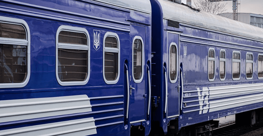 Через Полтавщину курсуватиме ще поїзд із жіночим купе