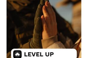 У Полтаві стартує програма для ветеранського бізнесу Level Up: фінансова стійкість, бізнес-навички та підтримка
