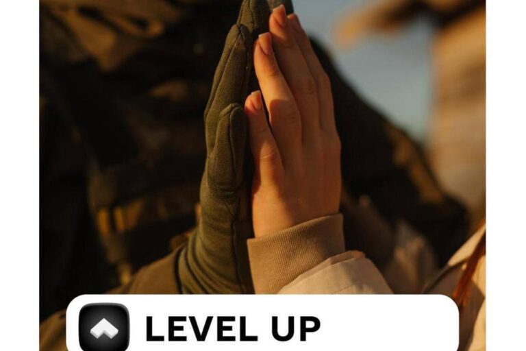 У Полтаві стартує програма для ветеранського бізнесу Level Up – шанс піднятися після війни