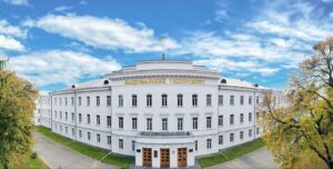 Капремонт корпусу Полтавської політехніки: у Полтаві оголосили тендер на 74 млнгрн