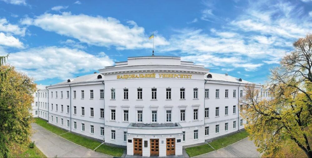 Капремонт корпусу Полтавської політехніки: у Полтаві оголосили тендер на 74 млнгрн