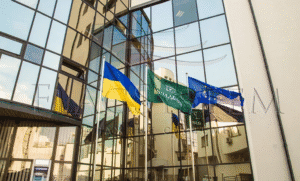 Надійні флагштоки і прапори від Flagsystem спосіб виразити гідність, ідентичність та повагу